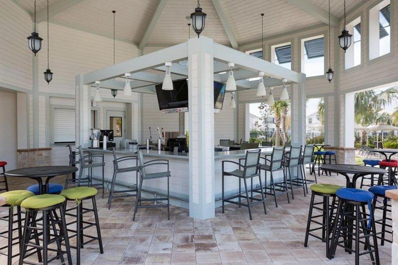 Storey Lake Home W Pool Near Disney Waterpar Kissimmee Kültér fotó